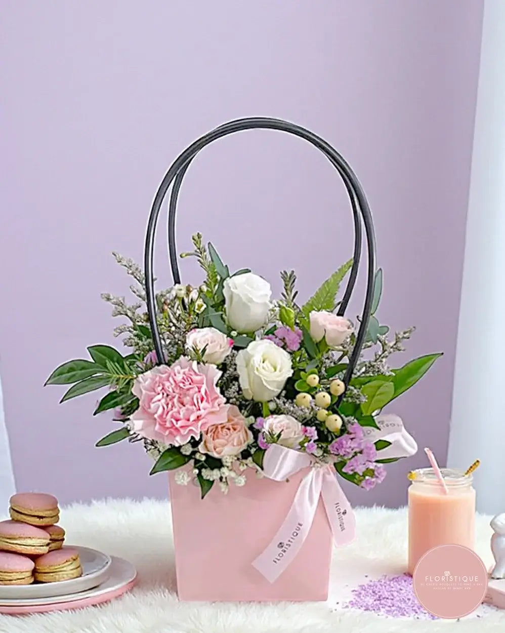 Delila FBS - FloristiqueSG 