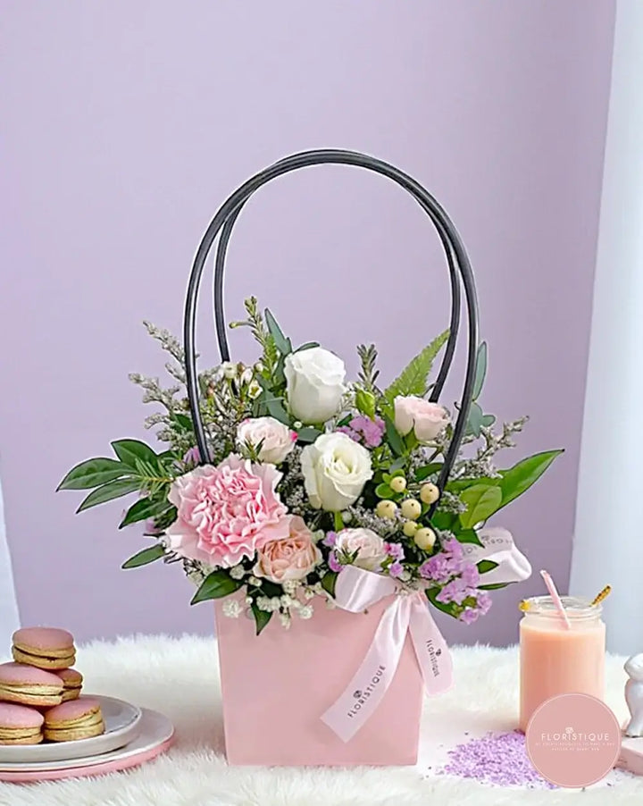 Delila FBS - FloristiqueSG 