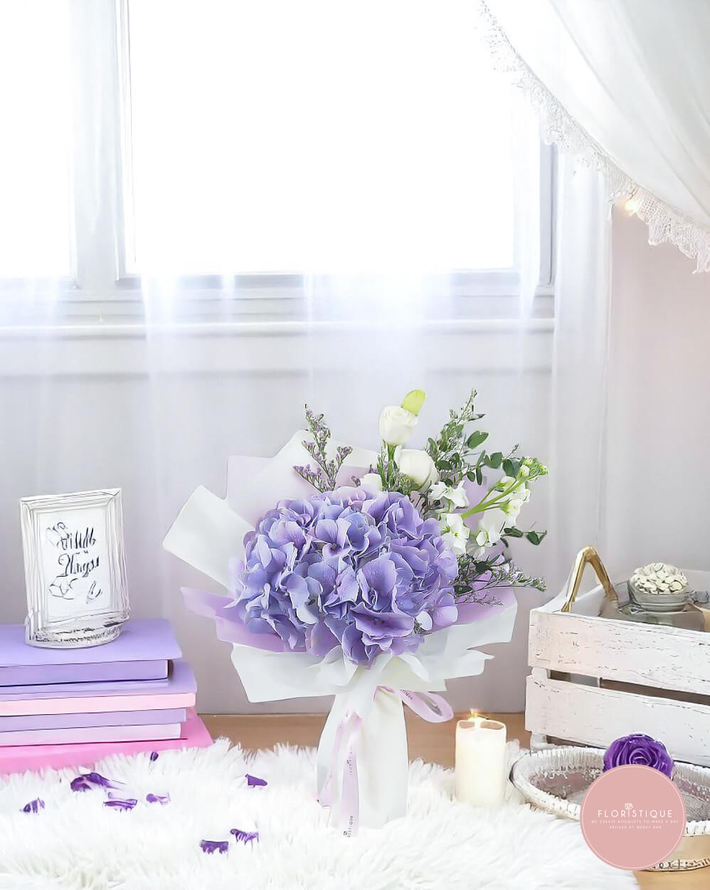 Denice - FloristiqueSG 