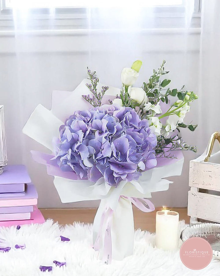 Denice - FloristiqueSG 