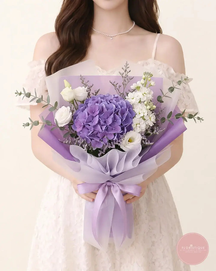 Denice - FloristiqueSG 