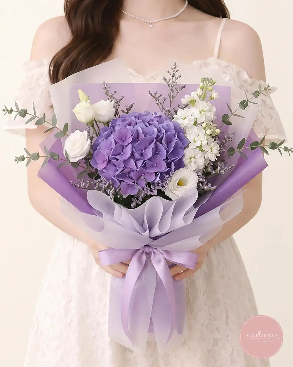 Denice - FloristiqueSG 