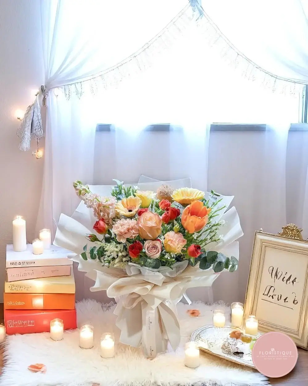 Denissey - FloristiqueSG 