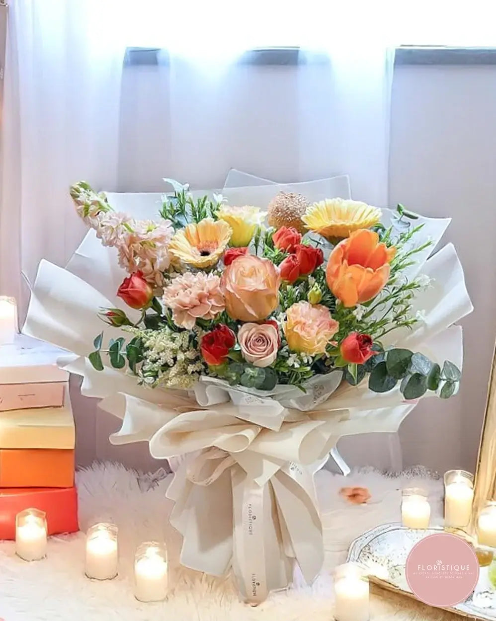 Denissey - FloristiqueSG 