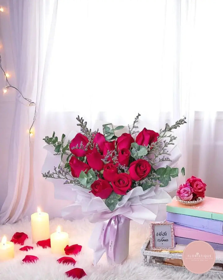 Desire - FloristiqueSG 