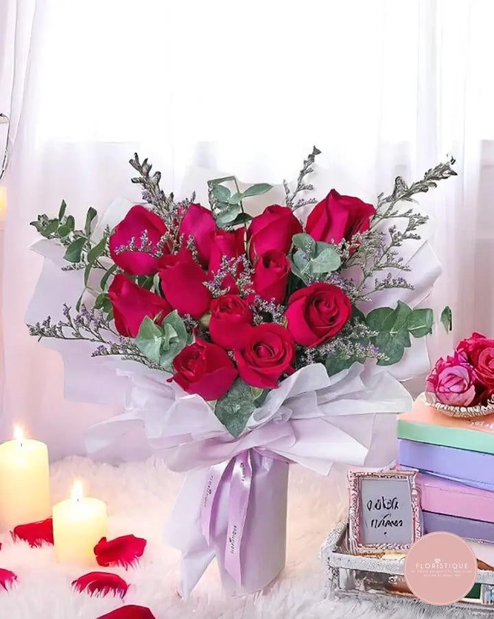 Desire - FloristiqueSG 