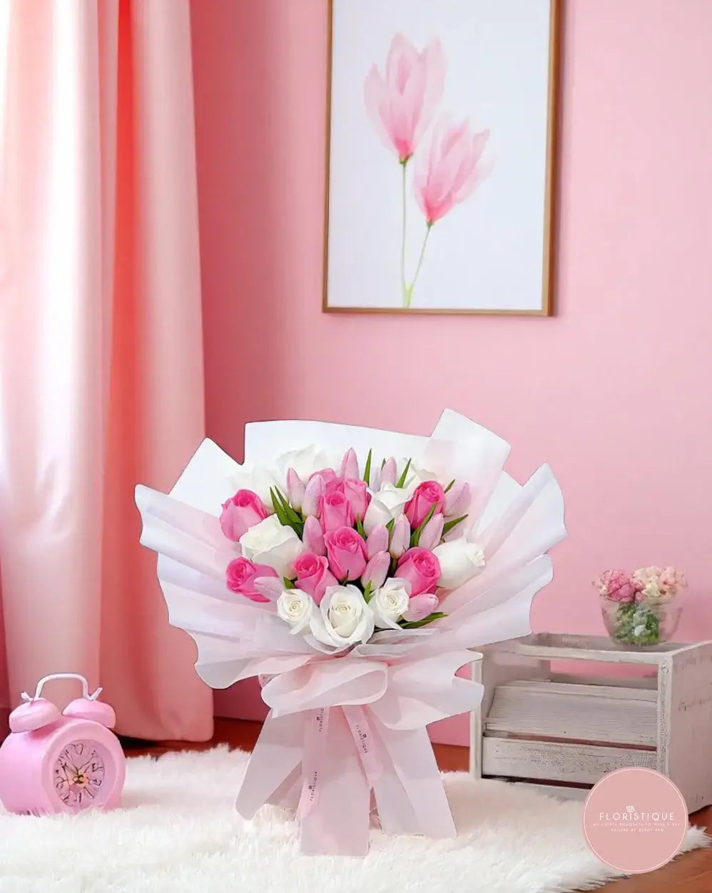 Devora - FloristiqueSG 