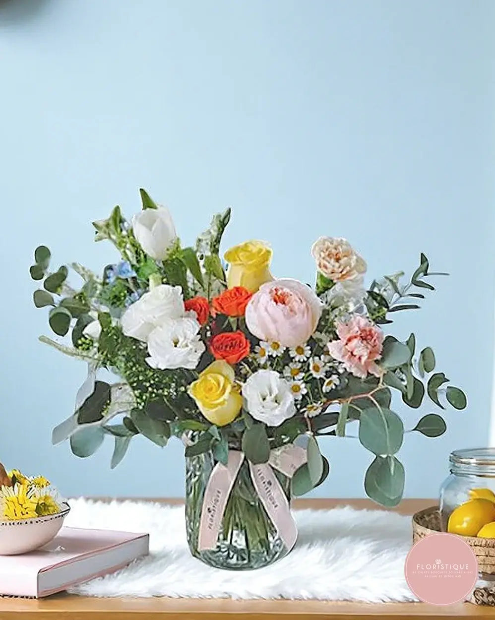 Diamante - FloristiqueSG 