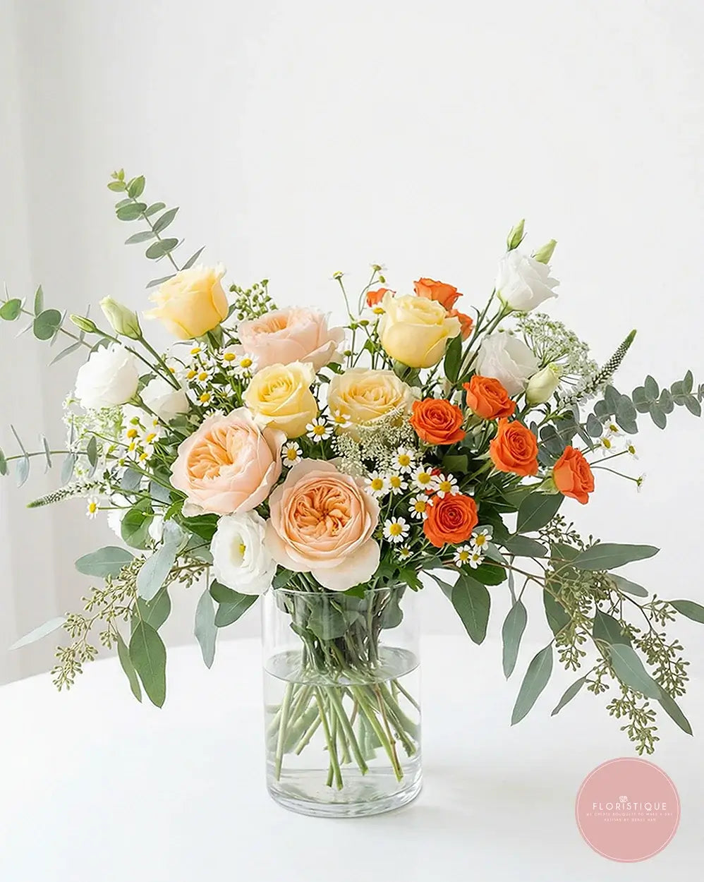 Diamante - FloristiqueSG 