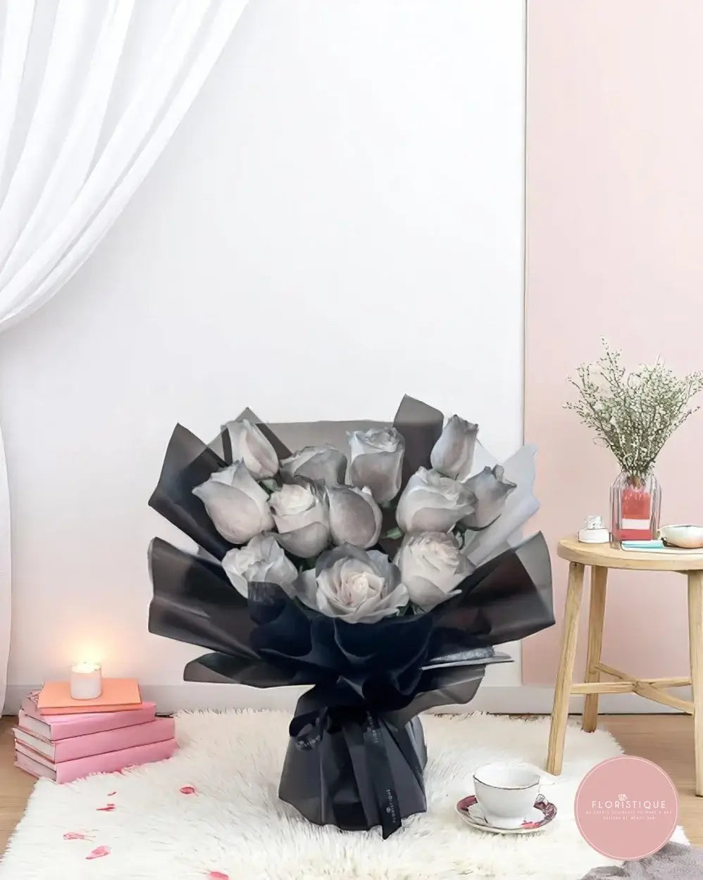 Diana - FloristiqueSG 