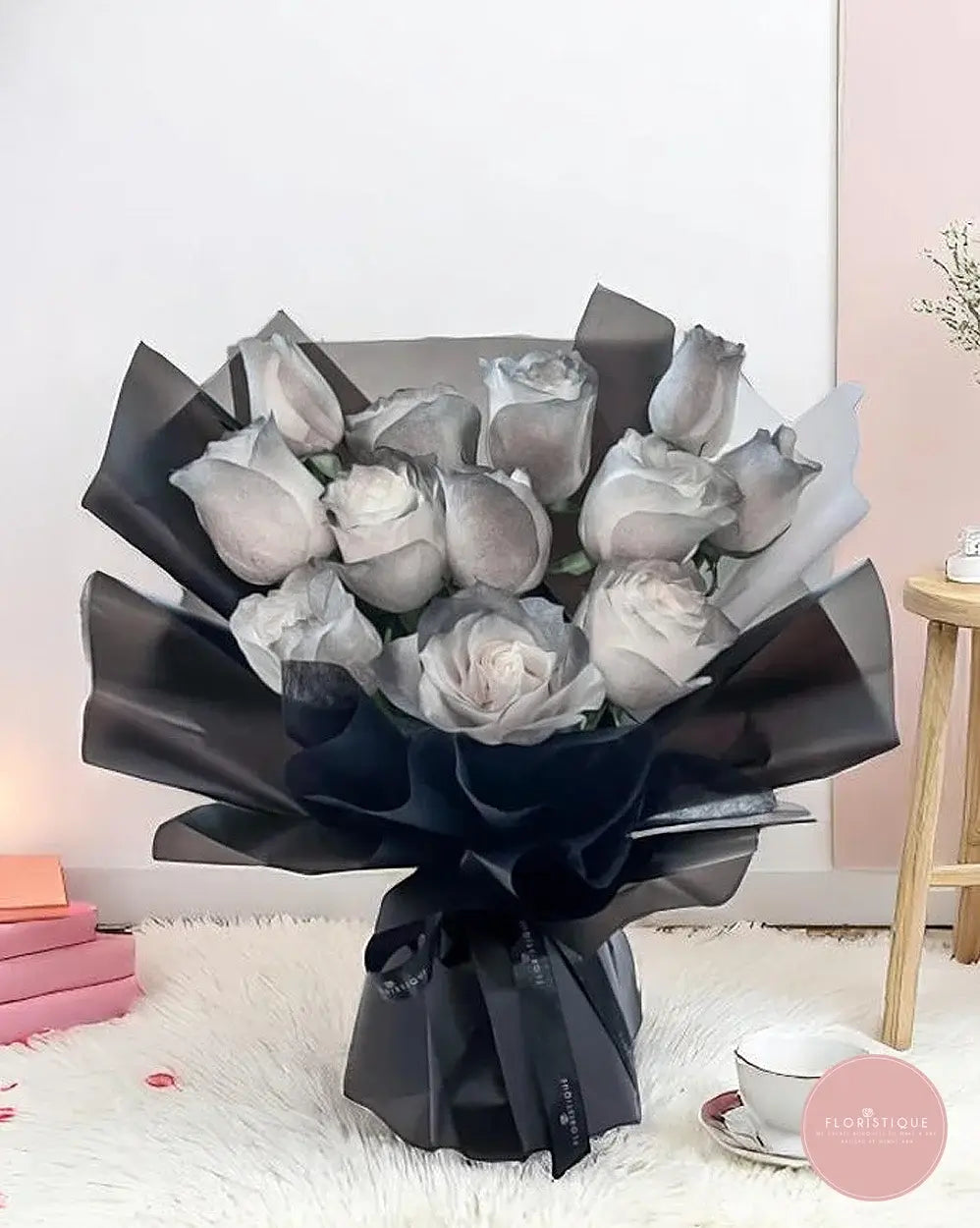 Diana - FloristiqueSG 