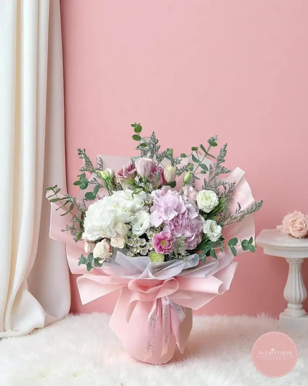 Dionne - FloristiqueSG 