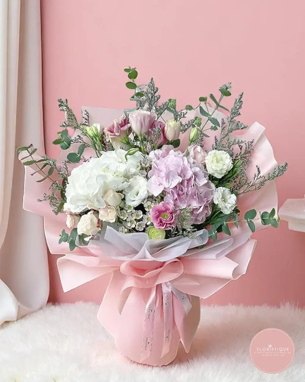 Dionne - FloristiqueSG 