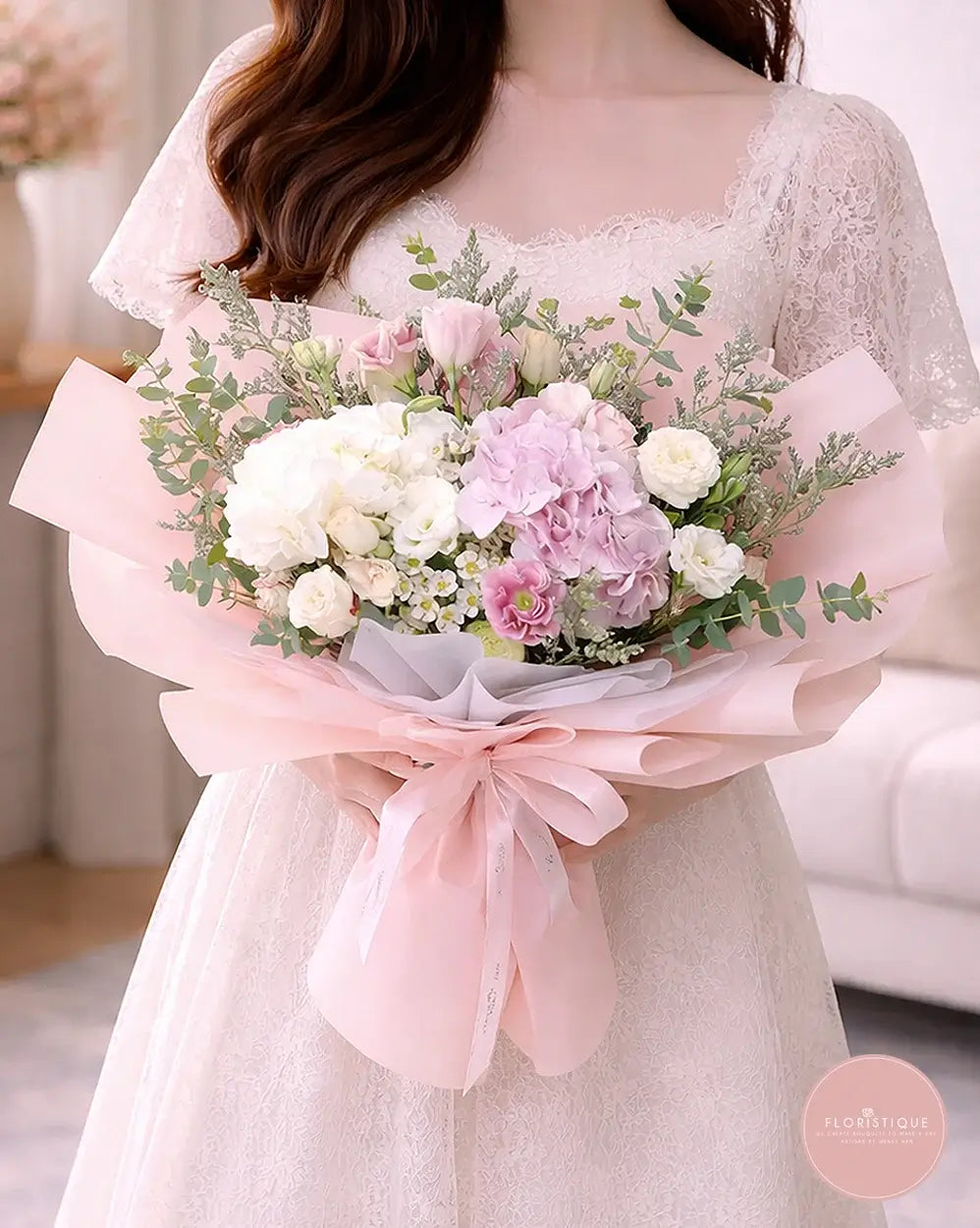 Dionne - FloristiqueSG 