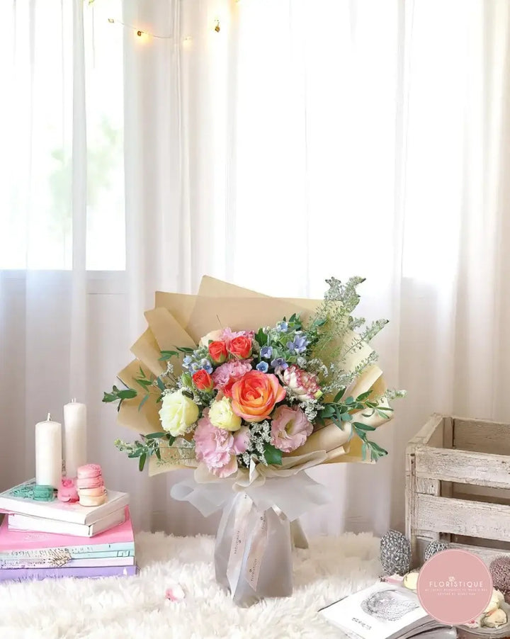 Disney - FloristiqueSG 