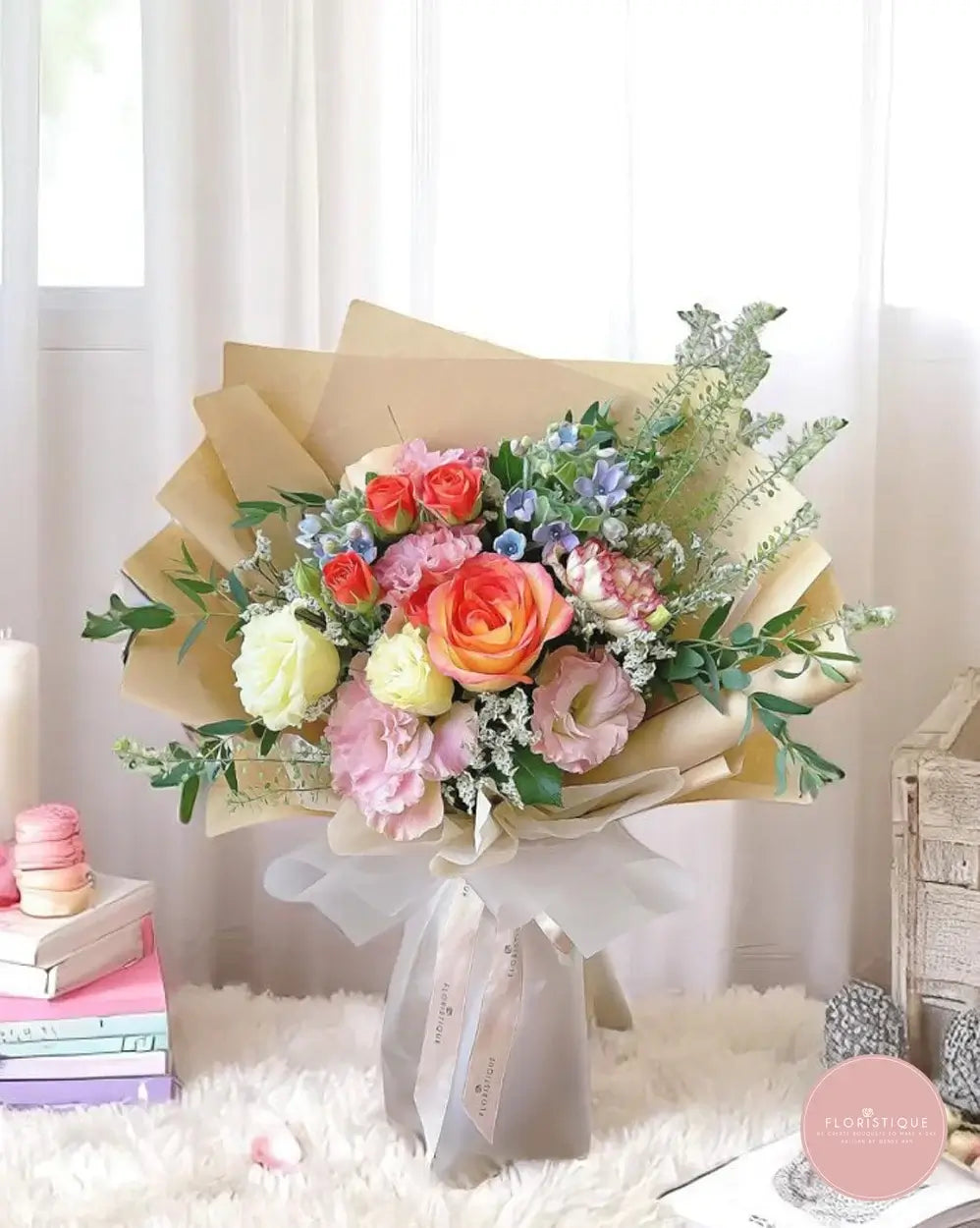 Disney - FloristiqueSG 