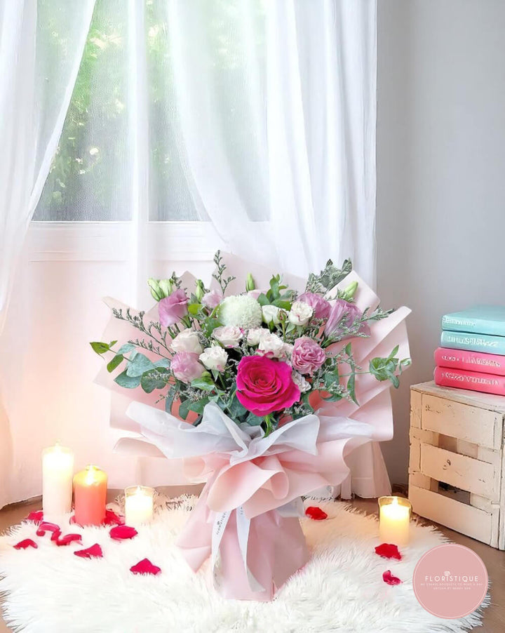 Divine - FloristiqueSG 