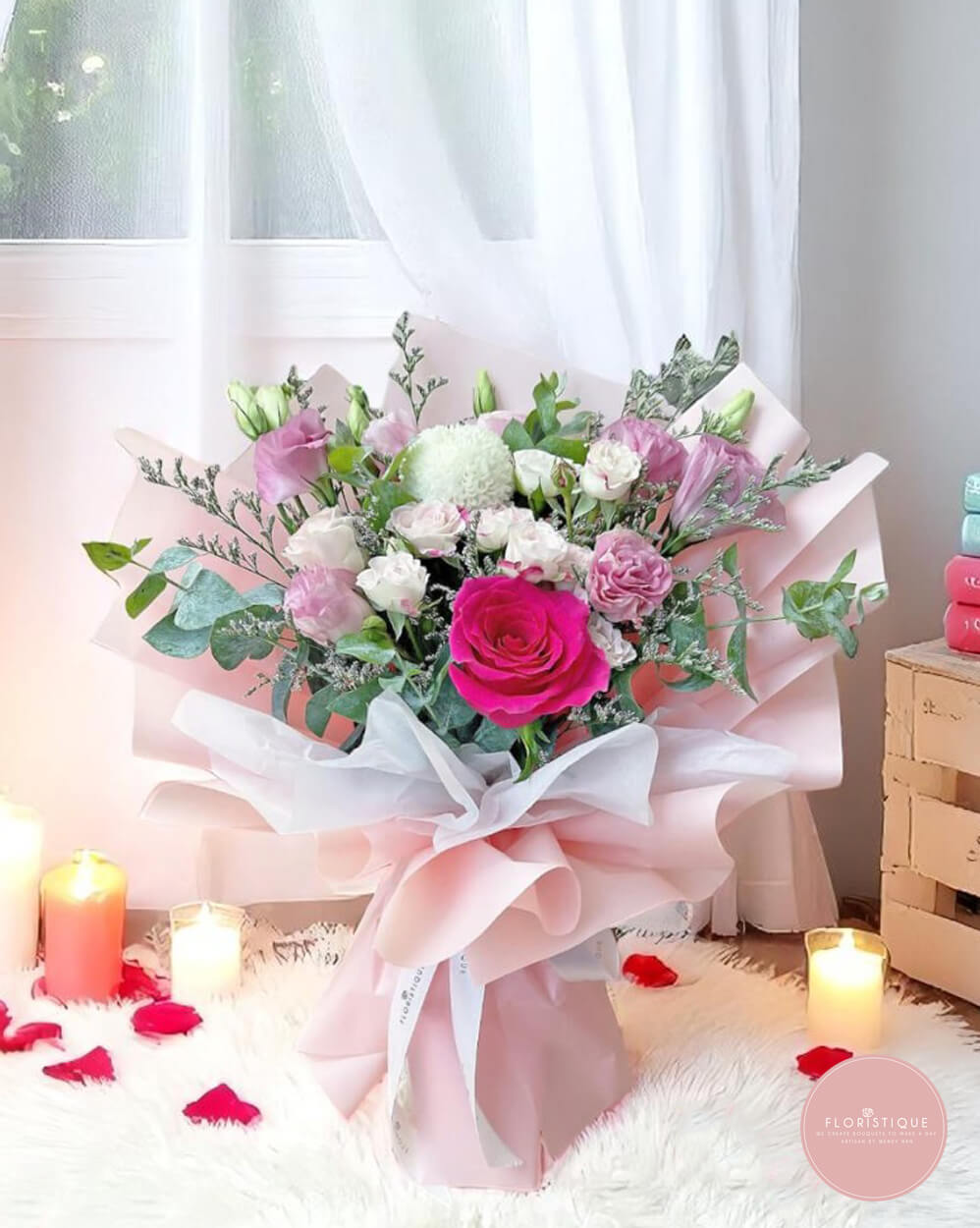 Divine - FloristiqueSG 