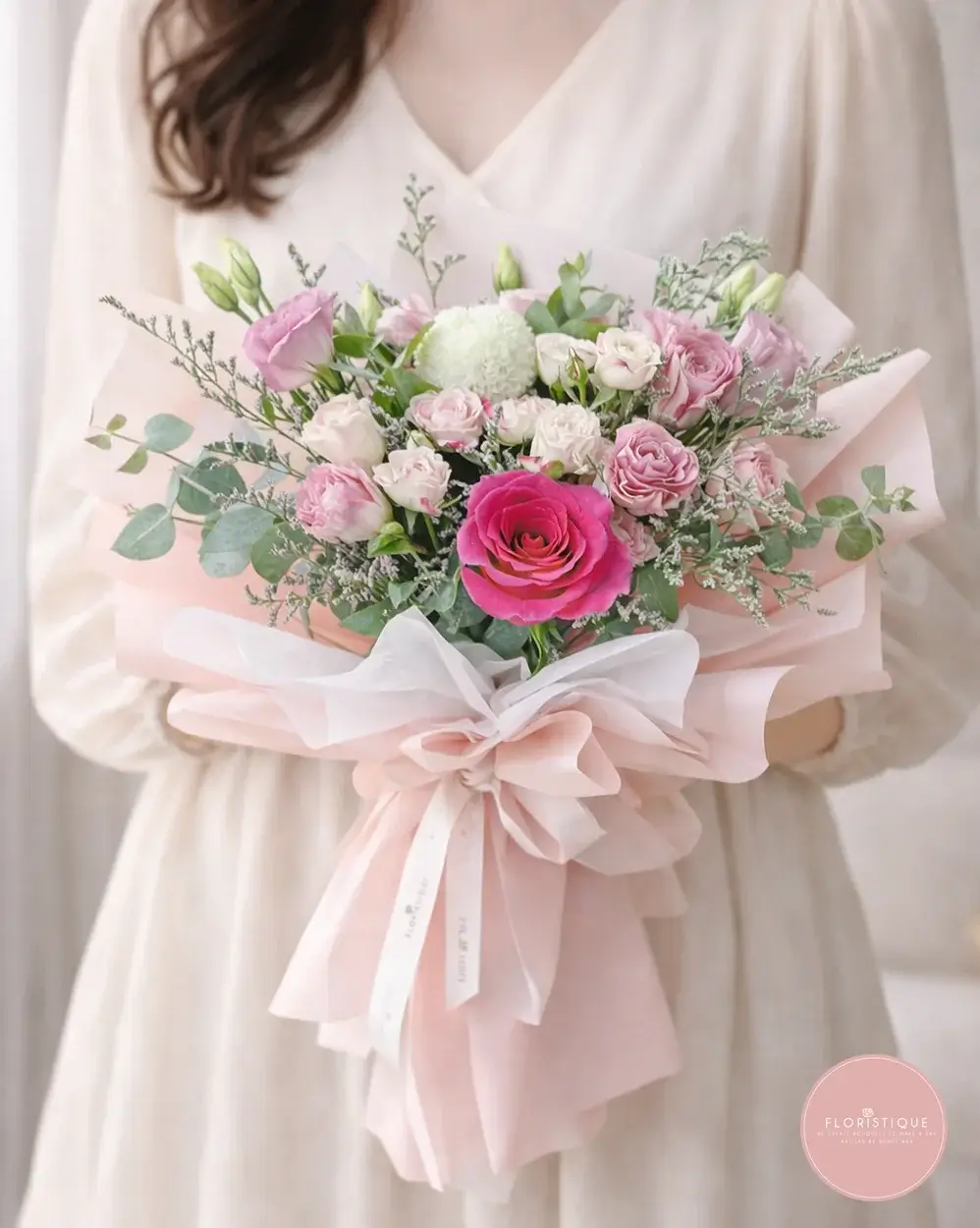 Divine - FloristiqueSG 