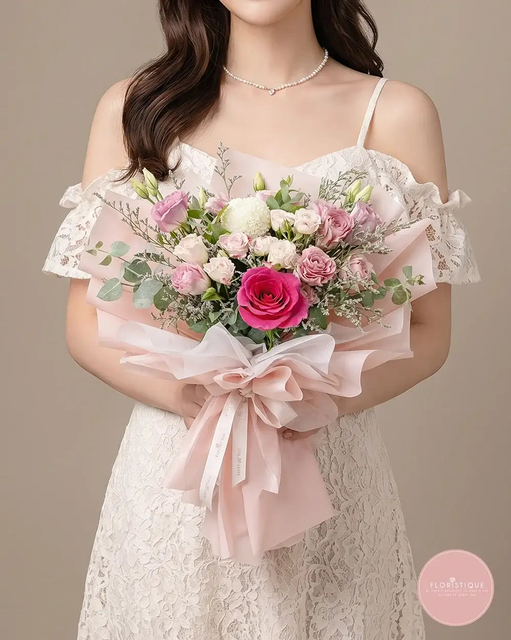 Divine - FloristiqueSG 