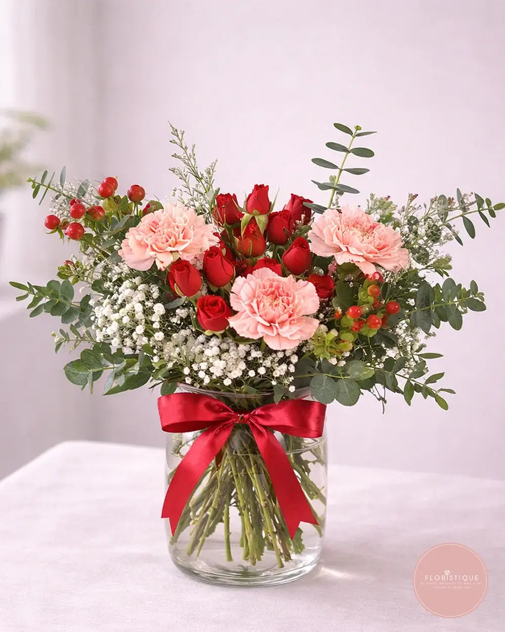 Doloris - FloristiqueSG 