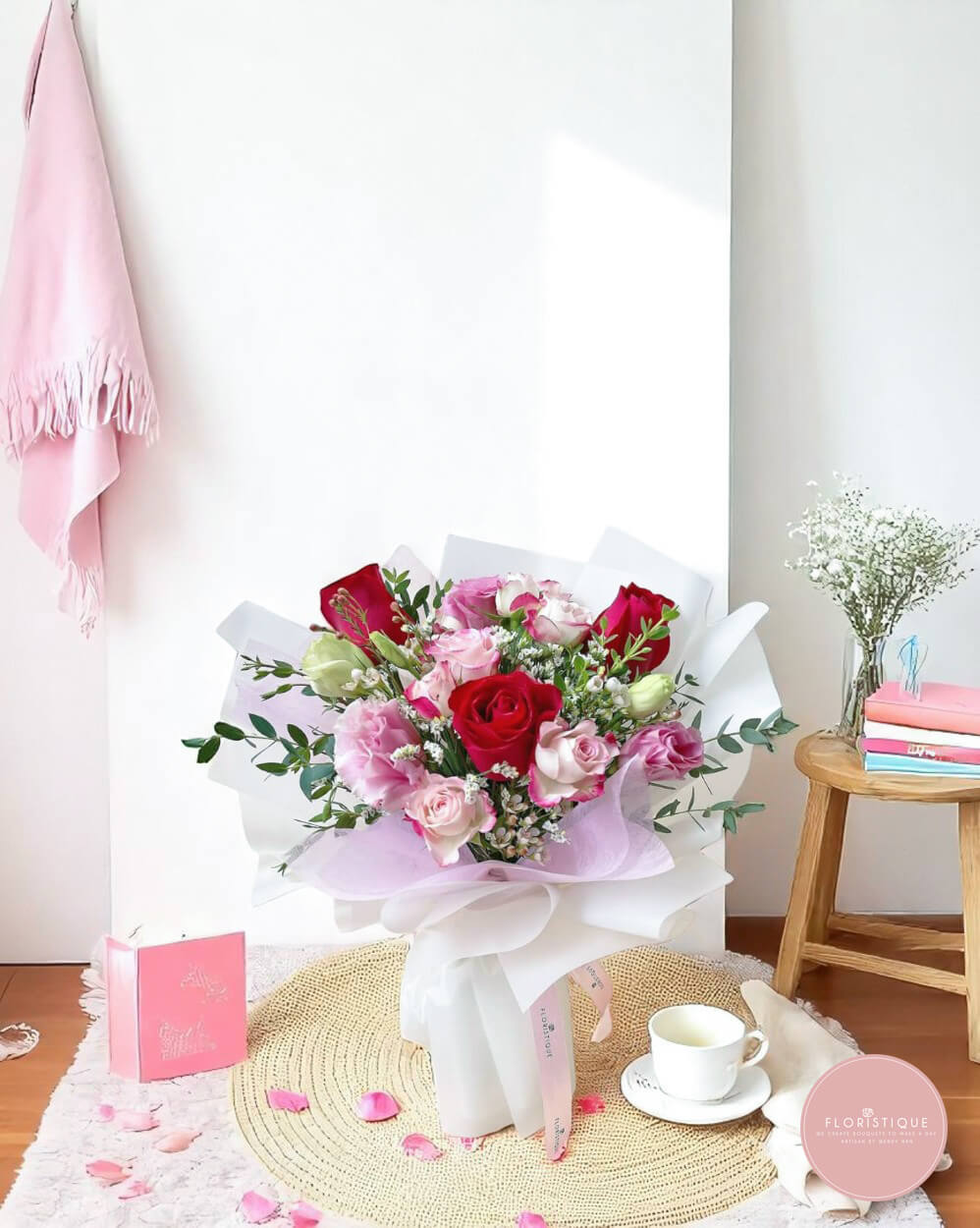 Donatella - FloristiqueSG 