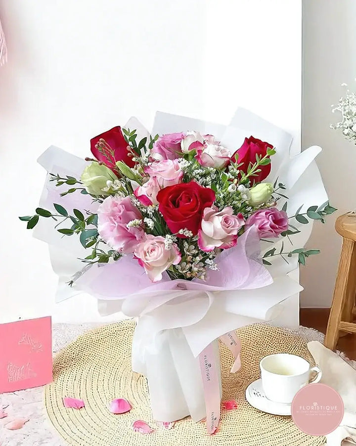 Donatella - FloristiqueSG 