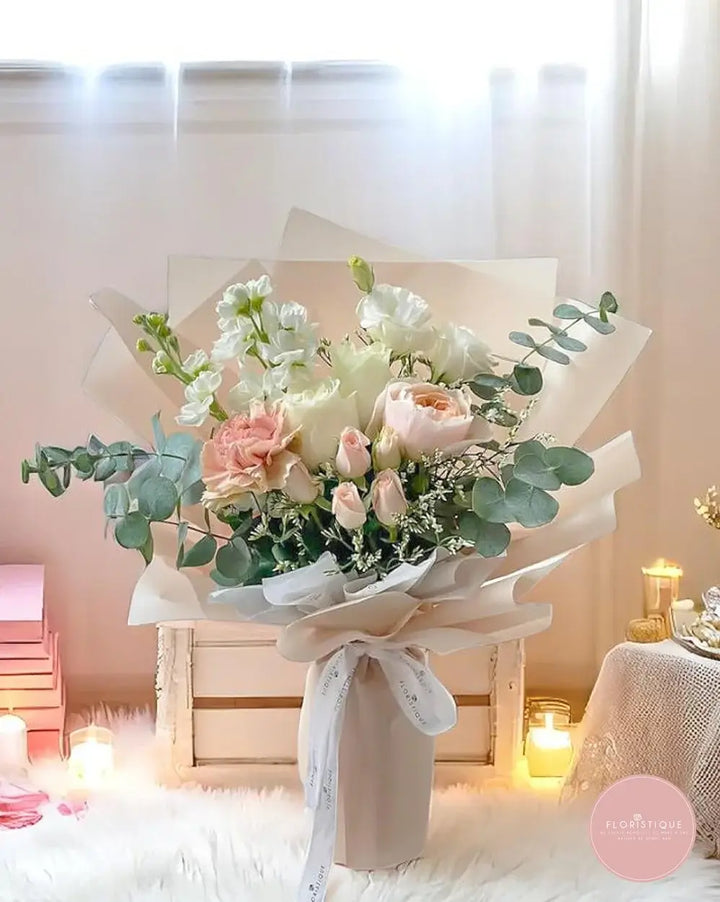 Donna - FloristiqueSG 