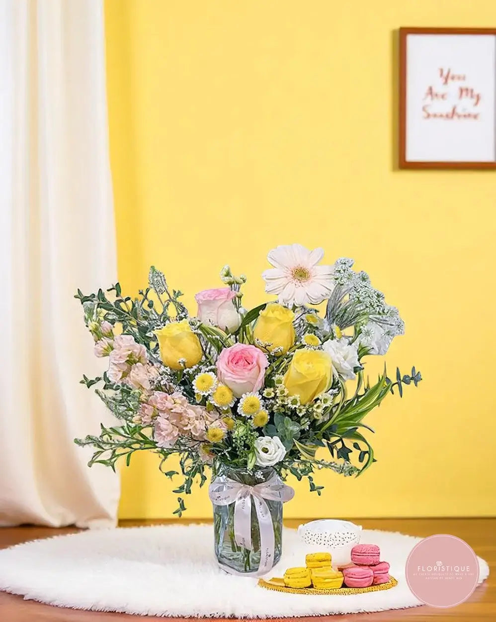 Dorinda - FloristiqueSG 