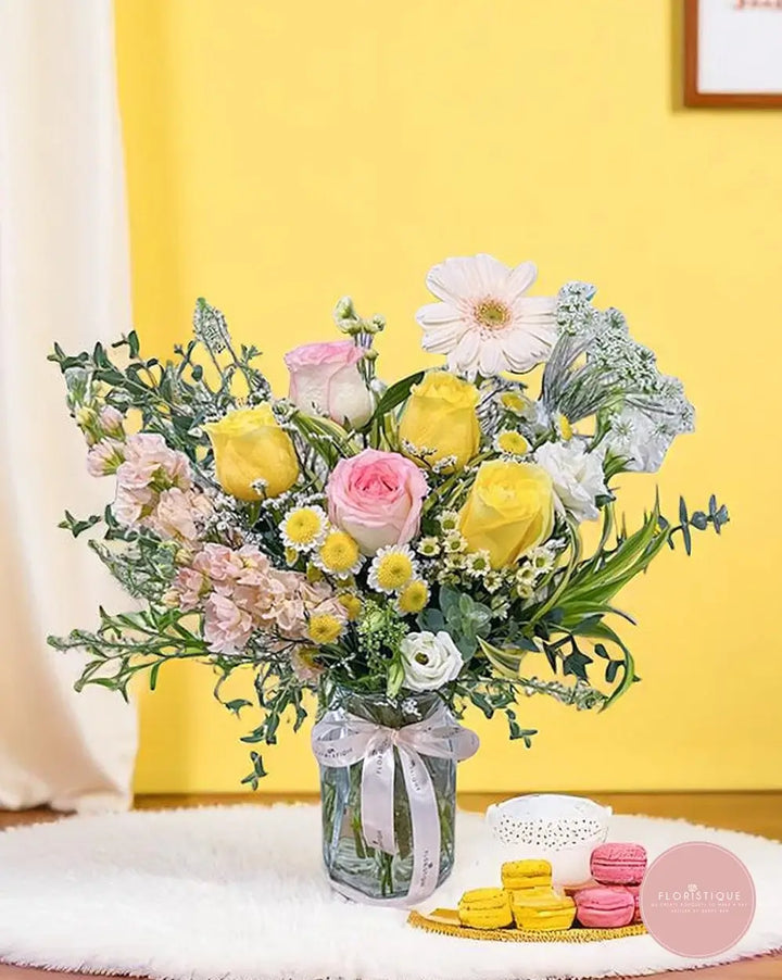 Dorinda - FloristiqueSG 