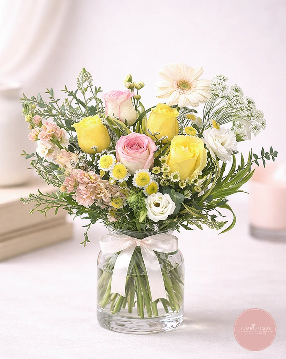 Dorinda - FloristiqueSG 