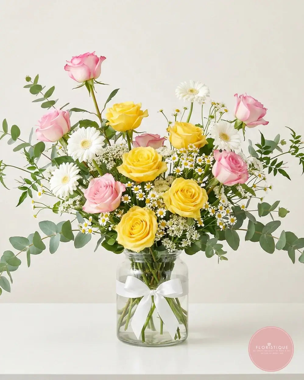 Dorinda - FloristiqueSG 