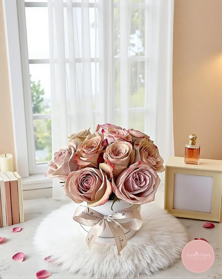 Dorothy - FloristiqueSG 