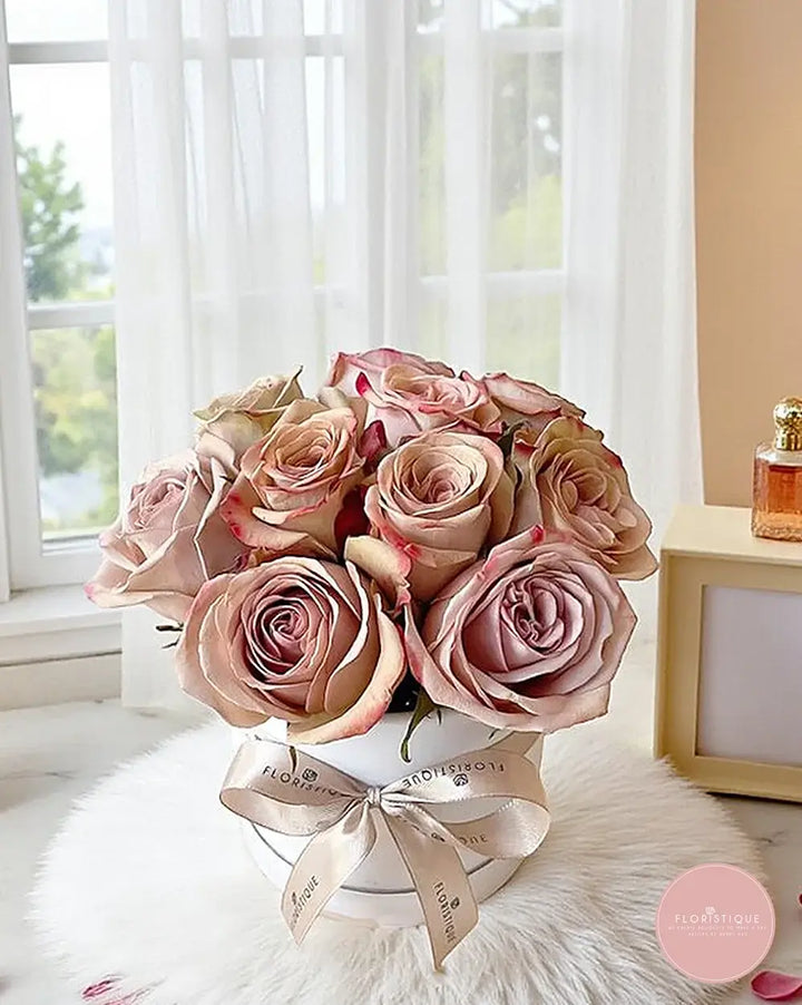 Dorothy - FloristiqueSG 