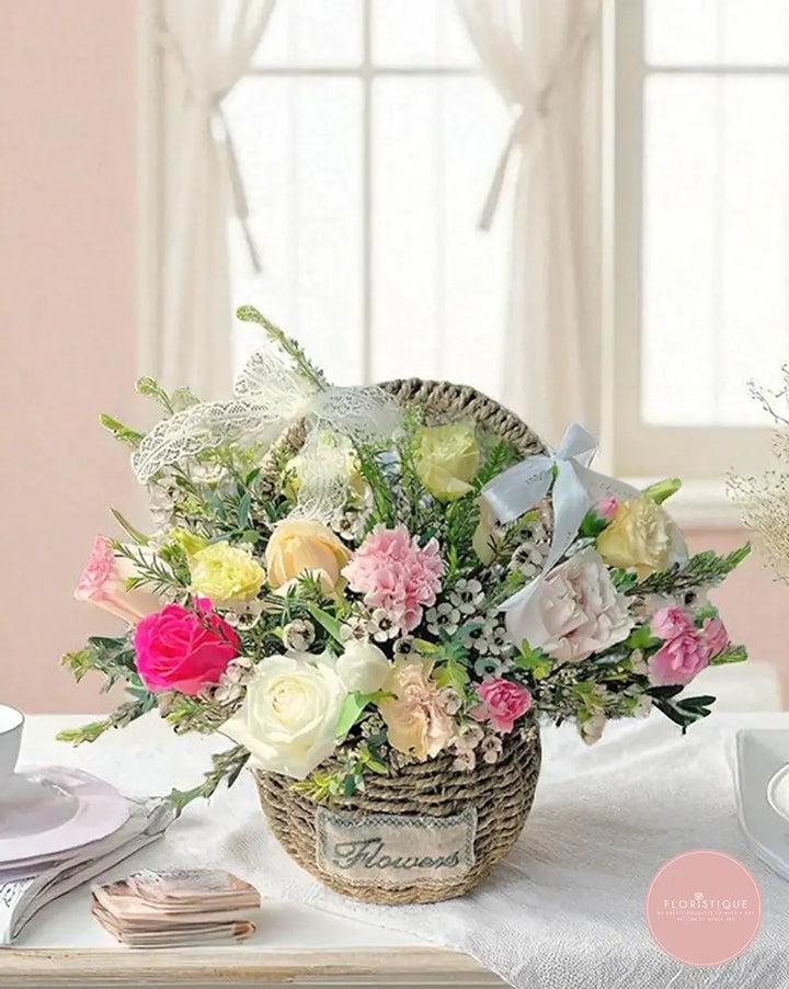 Dovey - FloristiqueSG 