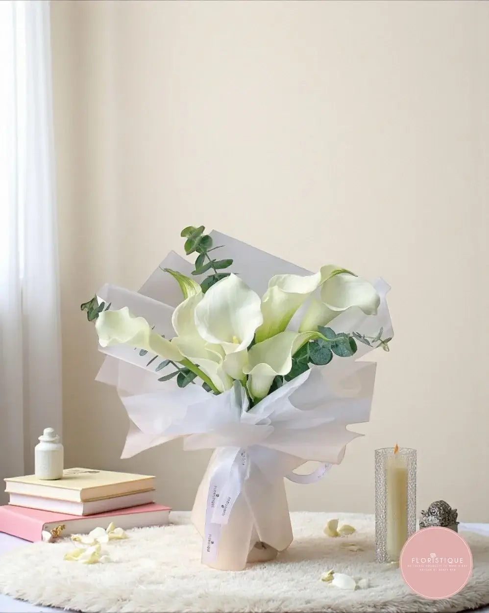 Dreams - FloristiqueSG 