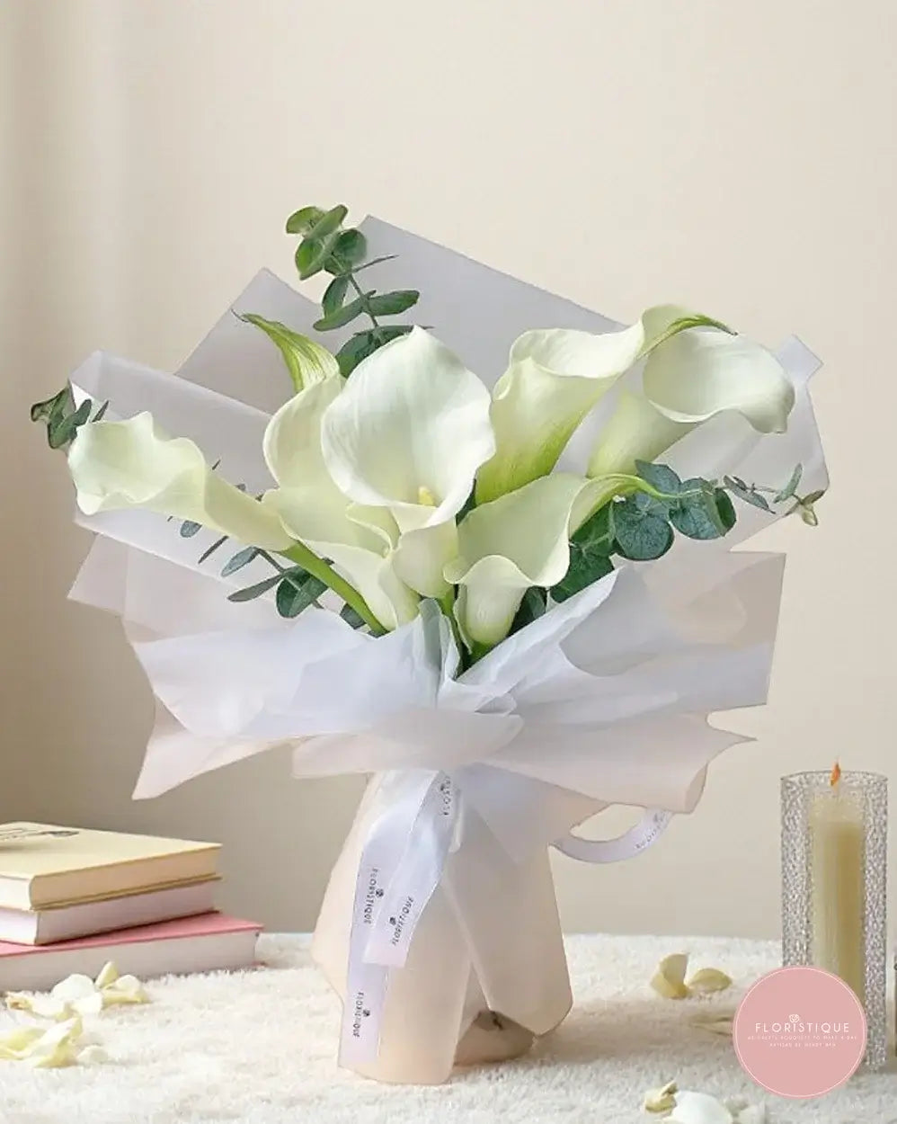 Calla Lilies