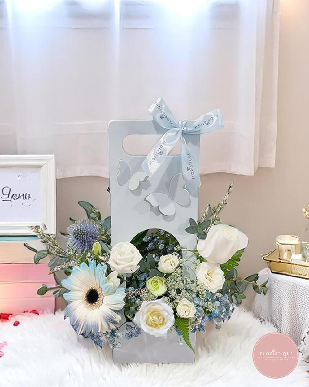 Dyasia - FloristiqueSG 