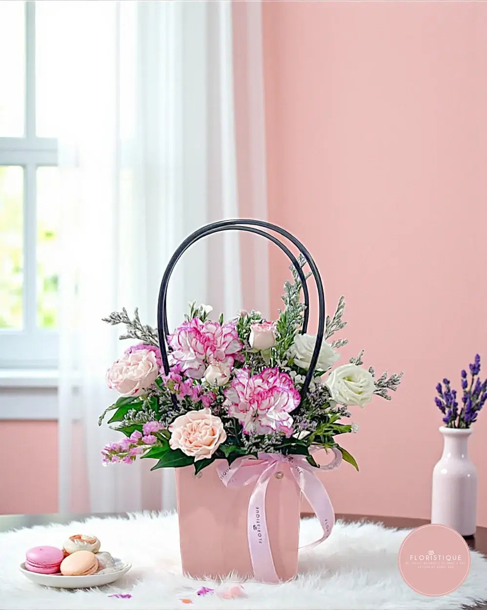 Eadlyn FBS - FloristiqueSG 