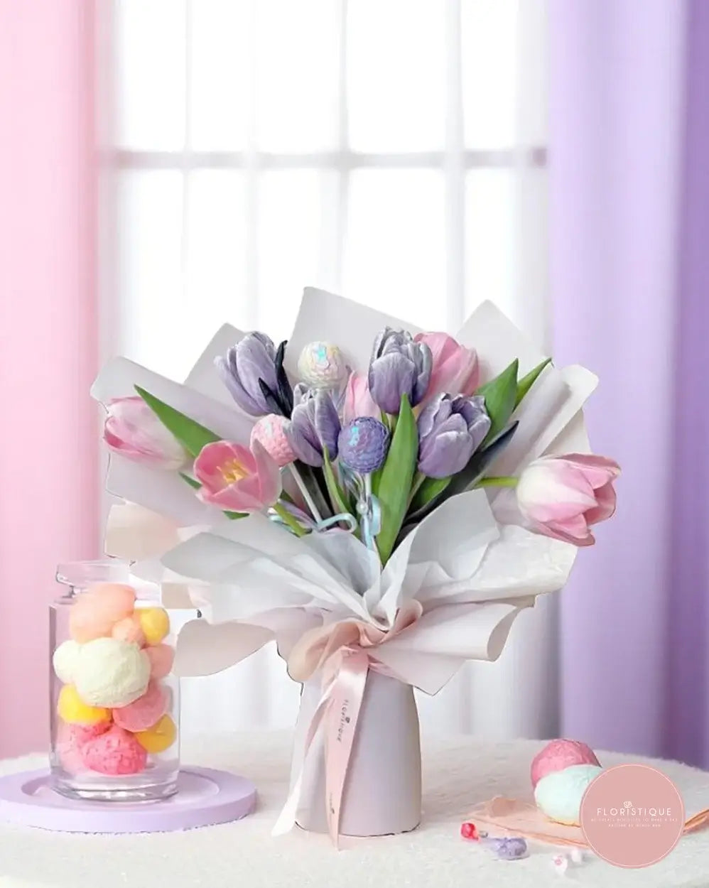 Easter - FloristiqueSG 