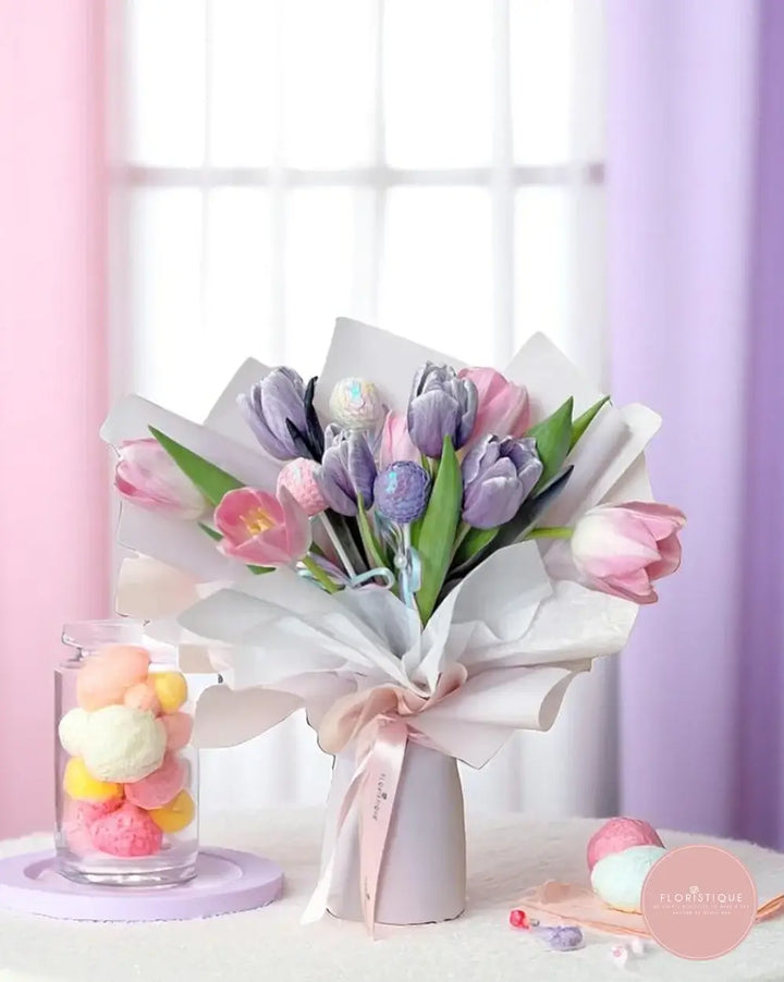 Easter - FloristiqueSG 