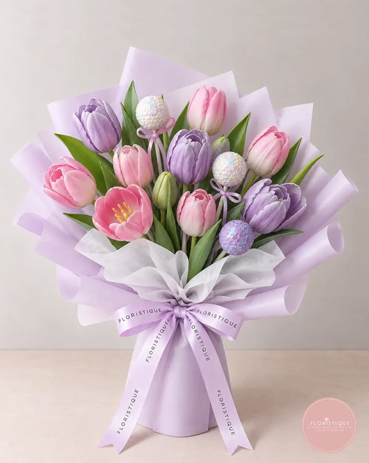 Easter - FloristiqueSG 