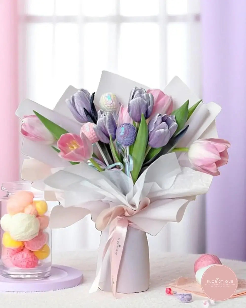 Easter - FloristiqueSG 