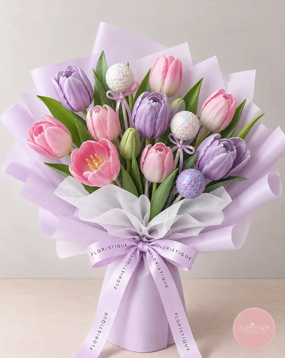 Easter - FloristiqueSG 