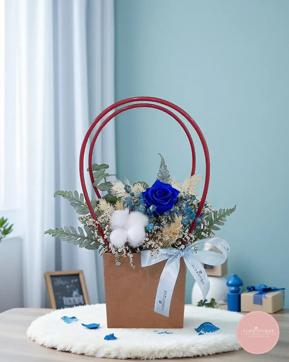 Ebele FBS - FloristiqueSG 