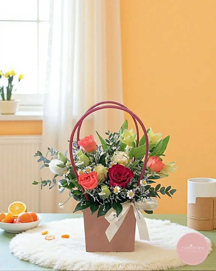 Edessa FBS - FloristiqueSG 