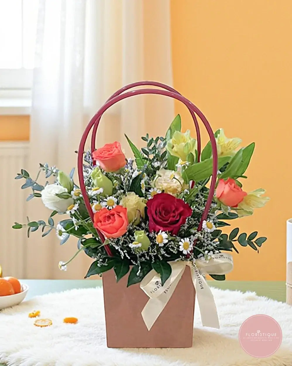 Edessa FBS - FloristiqueSG 