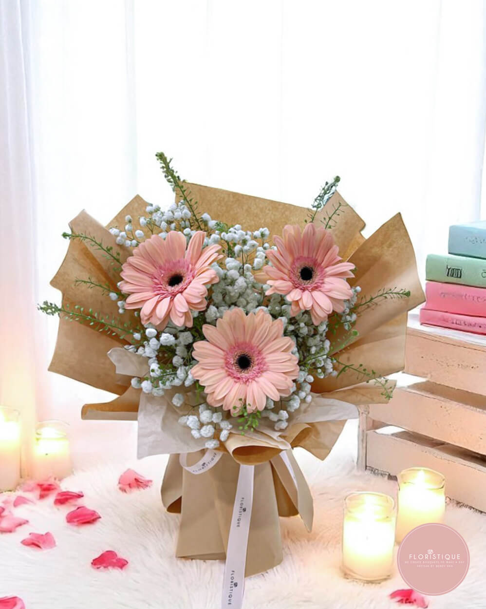 Edith - FloristiqueSG 