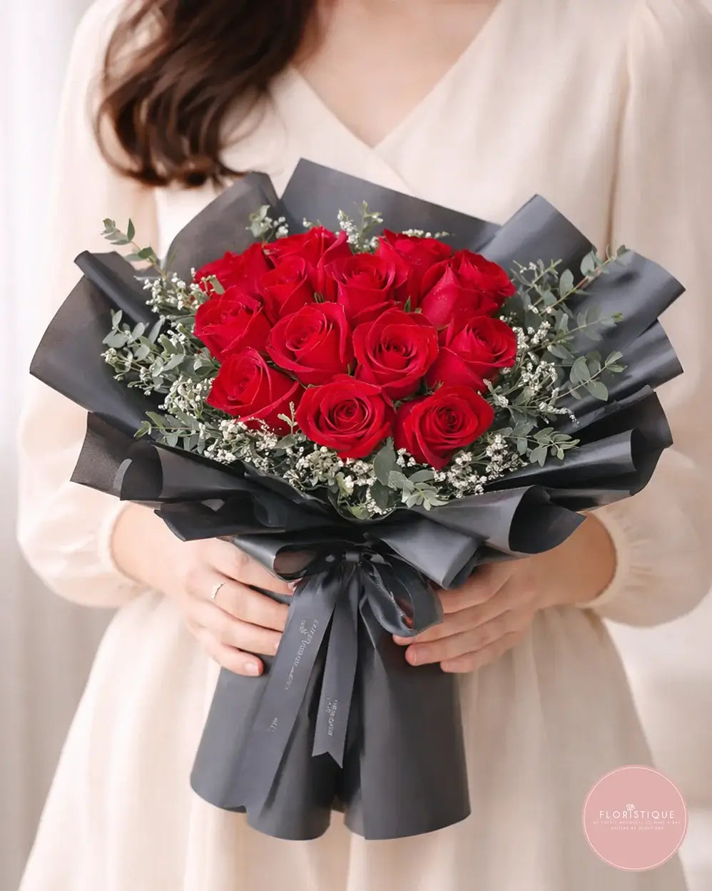 Eiffel - FloristiqueSG 