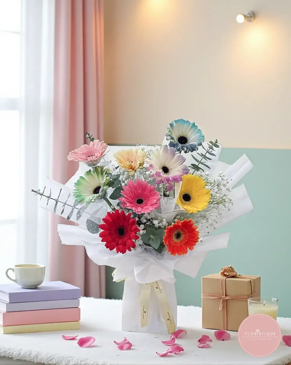 Ekaterina - FloristiqueSG 